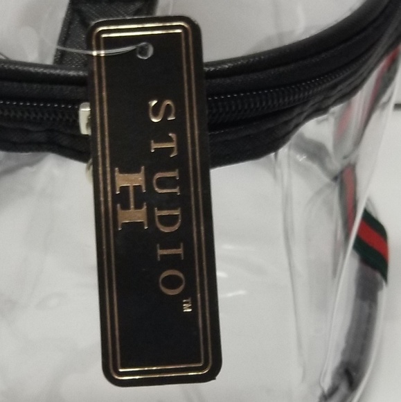 NWT 🎉sale makeup bag - Picture 5 of 8